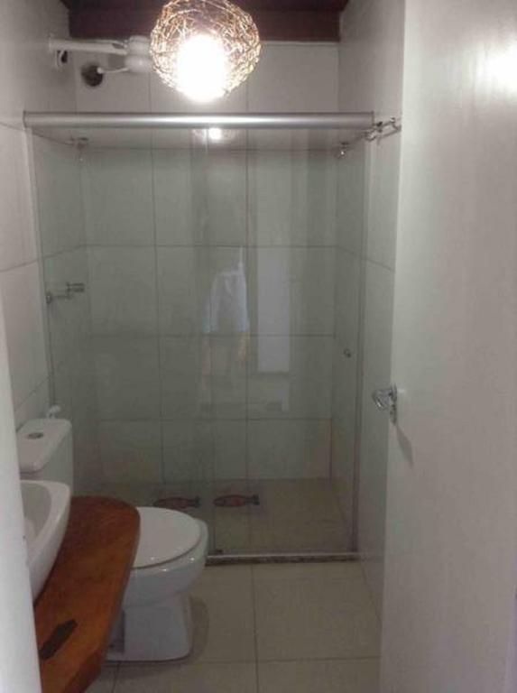 Flat Casagrande Apartment Morro de Sao Paulo Room photo